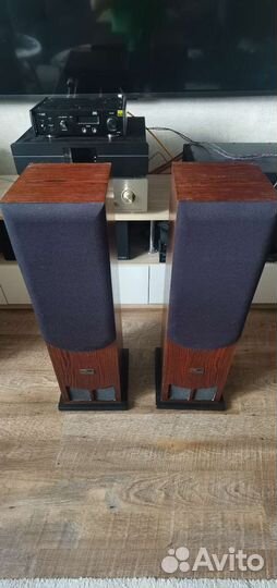 Акустика TDL T-line 2