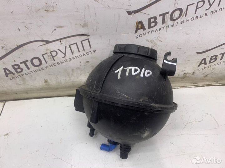 Расширительный бачок Bmw X3 F25 Ф25 B47D20 2 2014