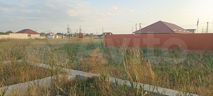 Участок 6 сот. (ИЖС)