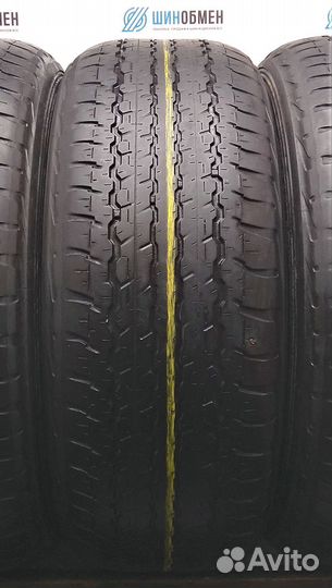 Dunlop Grandtrek AT22 285/60 R18 116V