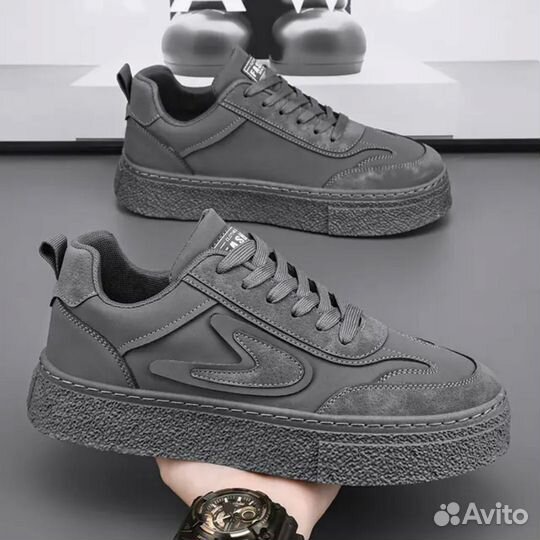 Кроссовки мужские