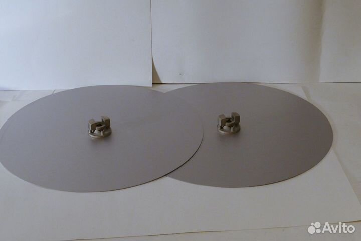 Блины для магнитофонов Otari Studer Revox