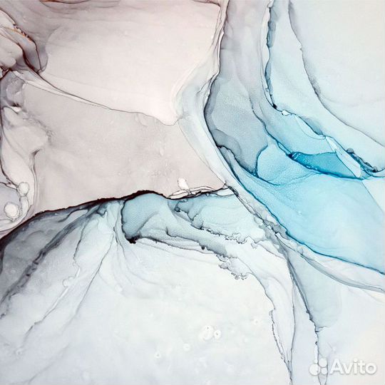 Дизайнерские фотообои 