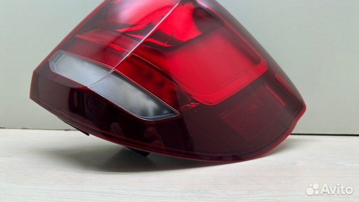 Фонарь задний правый Bmw X5 F15 N57D30A 2016