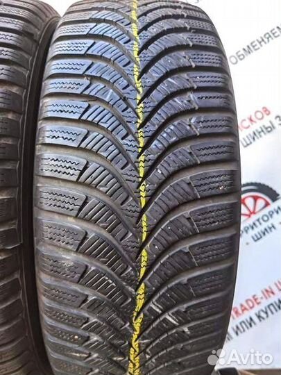 Hankook Winter I'Pike RS2 W429 195/55 R16 91H