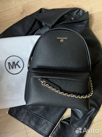 Рюкзак Michael kors