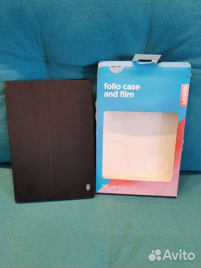 Новый Чехол для планшета lenovo