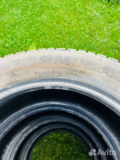 Pirelli Formula Ice 225/60 R18