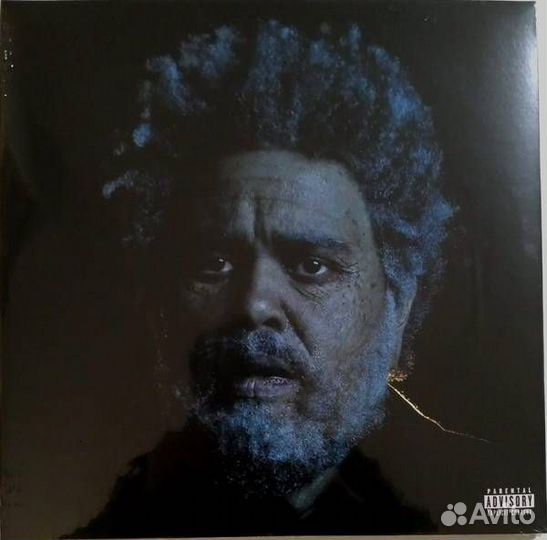 Виниловые пластинки The Weeknd