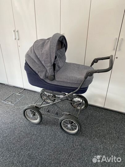 Коляска Inglesina Sofia Antigua Blue