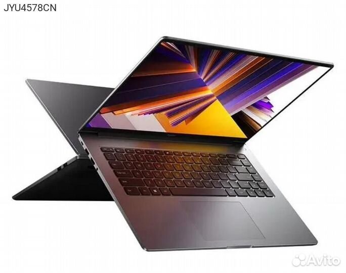 JYU4578CN, Ноутбук xiaomi Redmibook 16