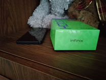 Infinix HOT 30i, 8/128 ГБ