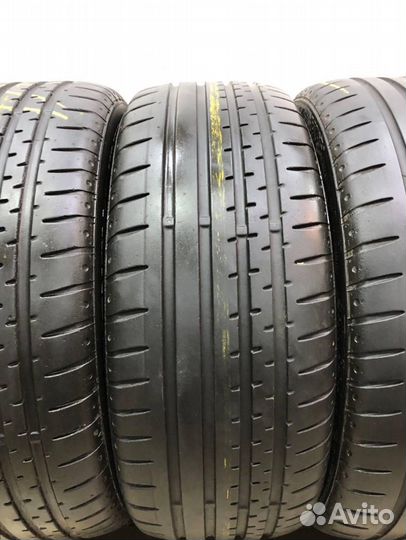 Continental ContiSportContact 2 205/55 R16 112V
