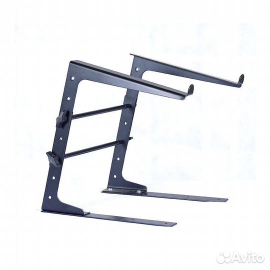 Dj стойка для ноутбука