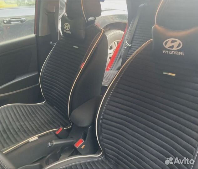 Накидка велюровые