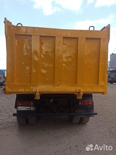 Shacman (Shaanxi) F2000, 2013