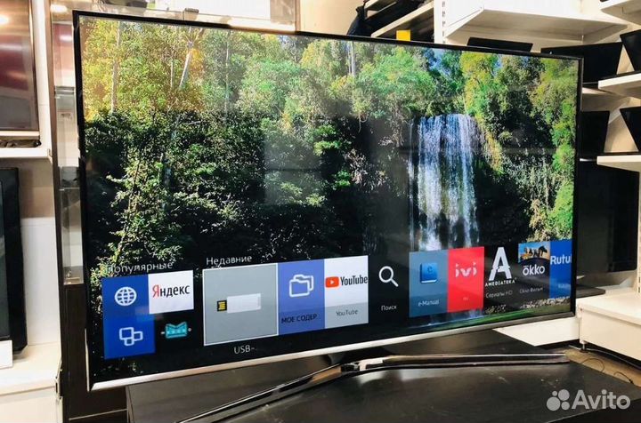 Samsung UE48J5550