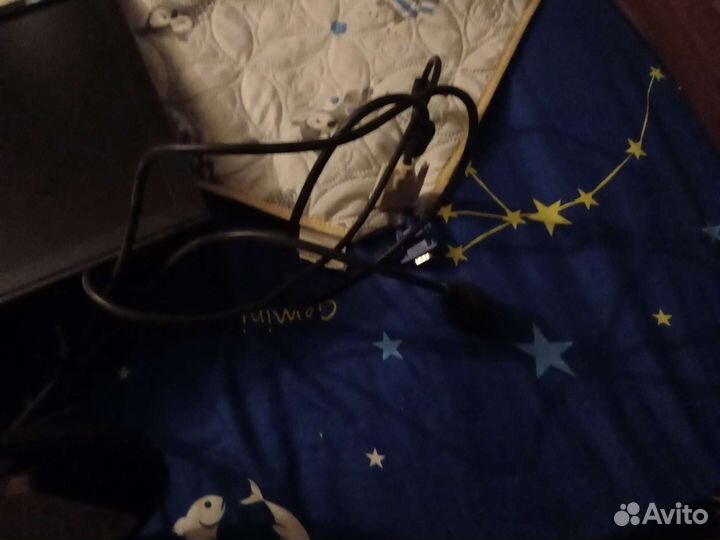 Монитор Samsung