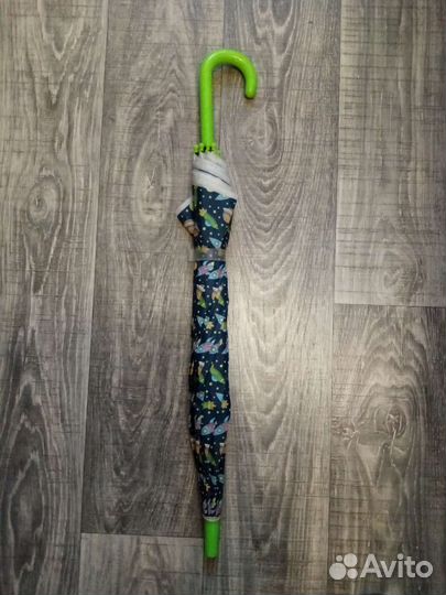 Детский Зонт