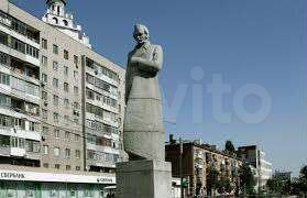 3-к. квартира, 62 м², 3/9 эт.