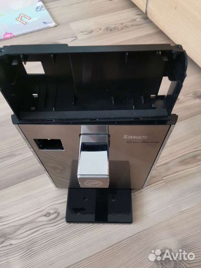 Детали корпуса Saeco granbaristo
