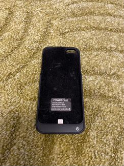 Зарядное устройство для Айфона 5 и 5s