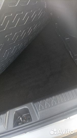 LADA Vesta 1.6 МТ, 2021, 76 000 км