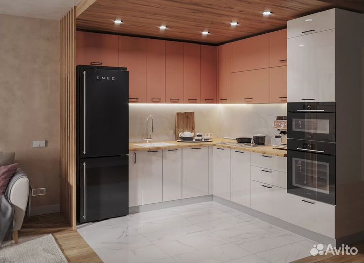 Кухонный гарнитур