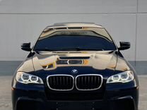 BMW X6 M 4.4 AT, 2011, 162 000 км, с пробегом, цена 2 800 000 руб.