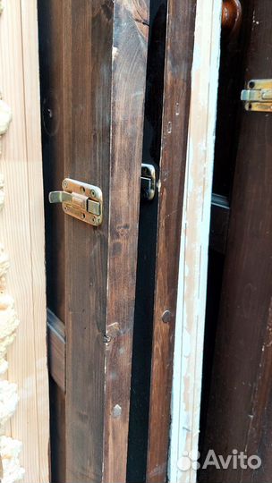 Межкомнатные двери бу