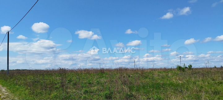 Участок 12 сот. (СНТ, ДНП)