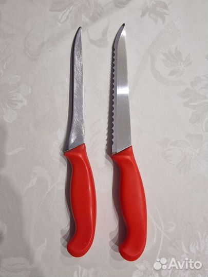 Кухонные ножи