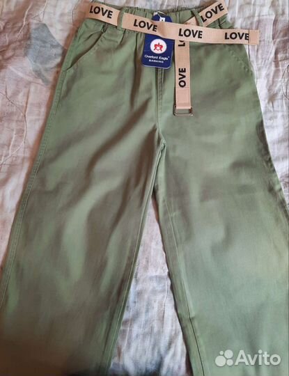 Одежда для девочек