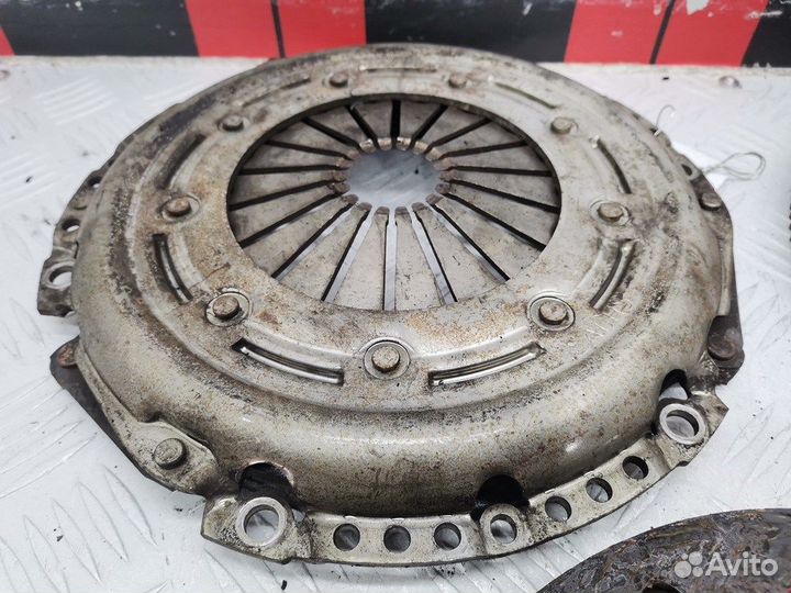 Маховик для Peugeot-Citroen 307