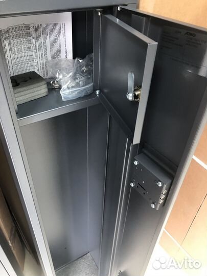 Сейф для ружья Чирок 1318