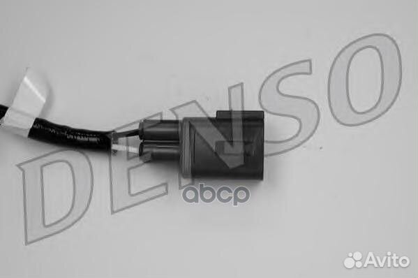 Датчик кислорода toyota Prius (03-09) denso DOX