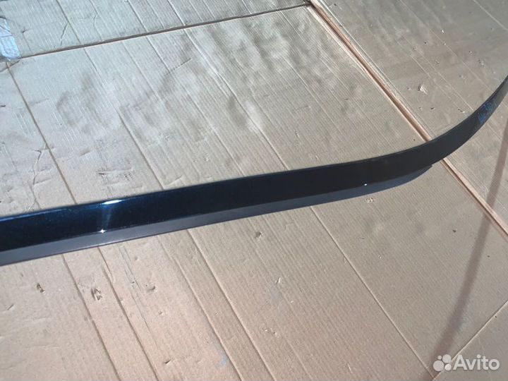 Молдинг крыши правый Volvo S80 TS 2005