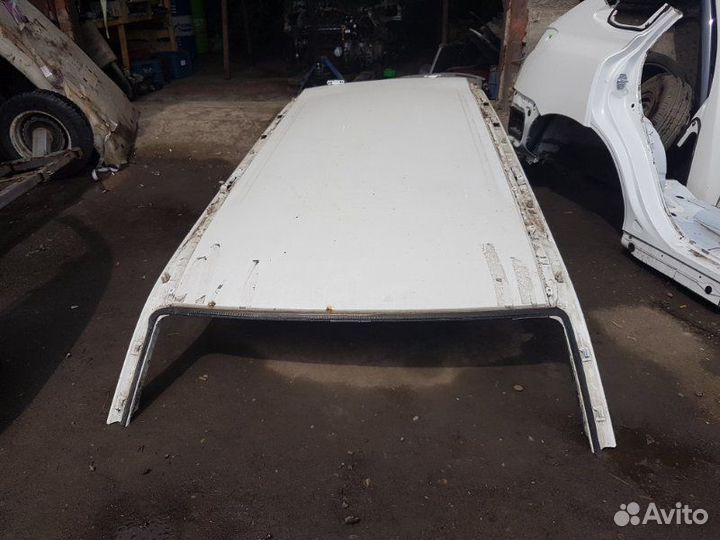 Крыша Honda Stepwgn RF7 K20A 2004