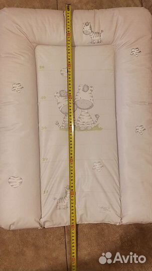 Матрас для пеленания