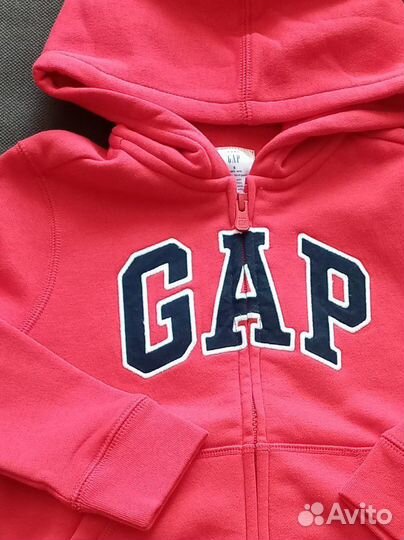 Костюм новый Gap 5T