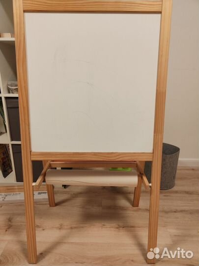Мольберт для рисования детский Икеа