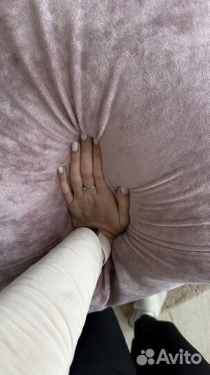 Анатомический матрас на кушетку