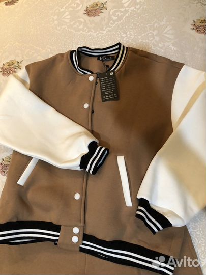 Спортивный костюм женский новый