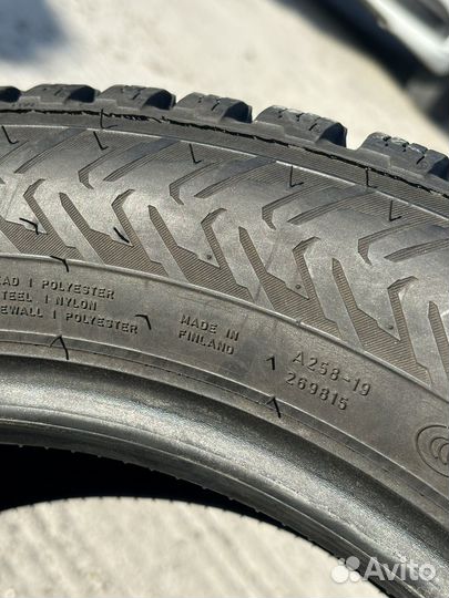 Nokian Tyres Hakkapeliitta 8 205/55 R16 94T