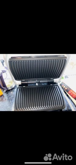 Электрогриль Tefal Optigrill Elite XL