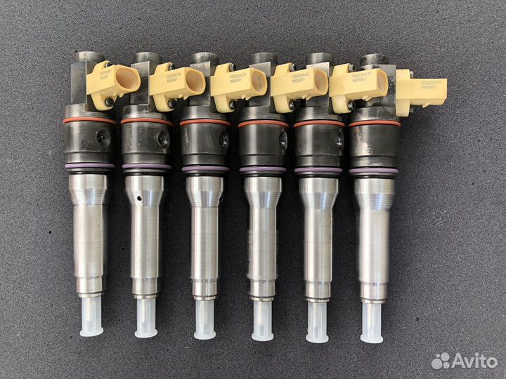 Форсунки Daf 1905001