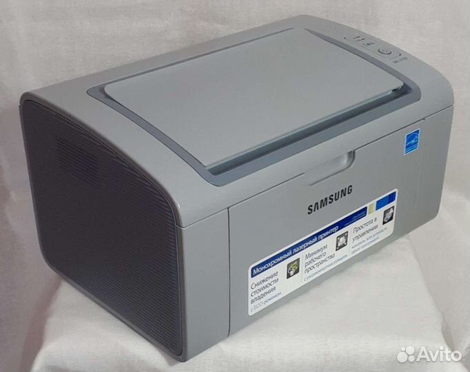 Принтер Samsung ML-2160