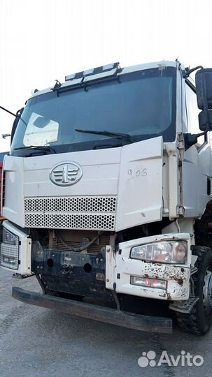 Самосвал FAW J6 CA3310P66K24T4E5, 2023