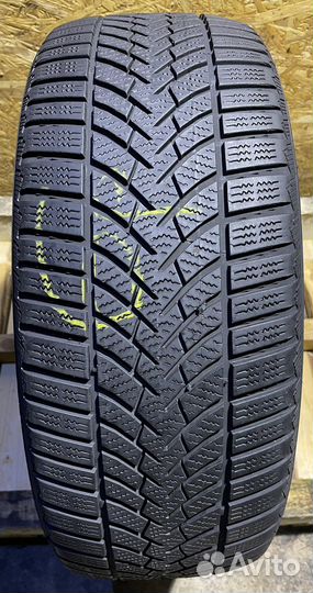 Semperit Speed Grip 3 225/50 R17