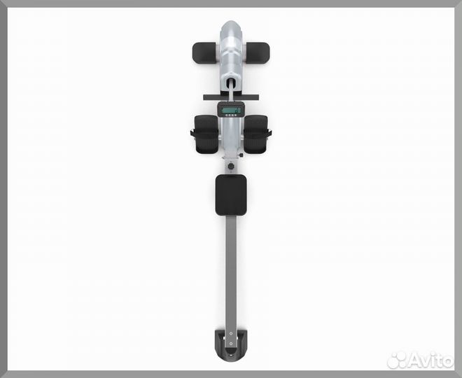 Гребной тренажер D-R710-8